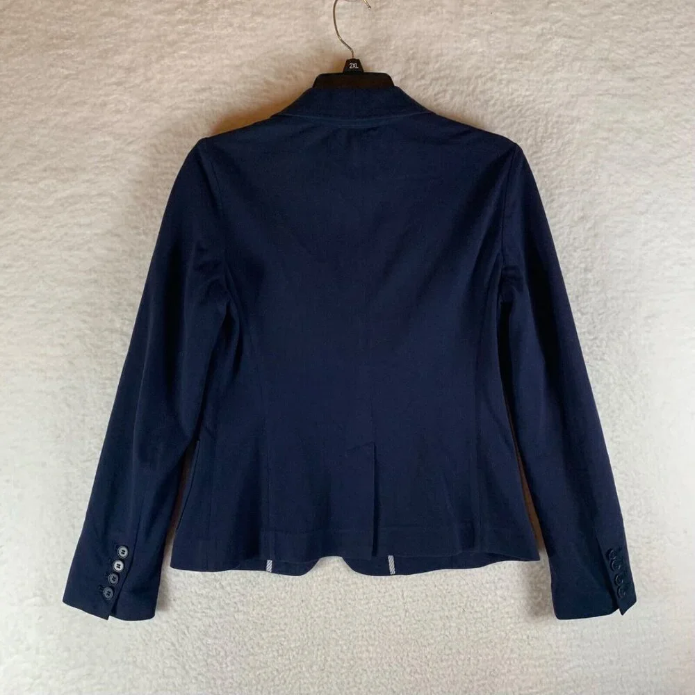 Talbots women button